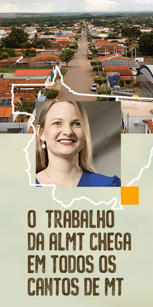 A SERVIÇO DO CIDADÃO- UNEMAT