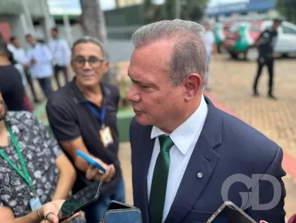 Fagundes aposta em apoio do 'municipalismo' para 202