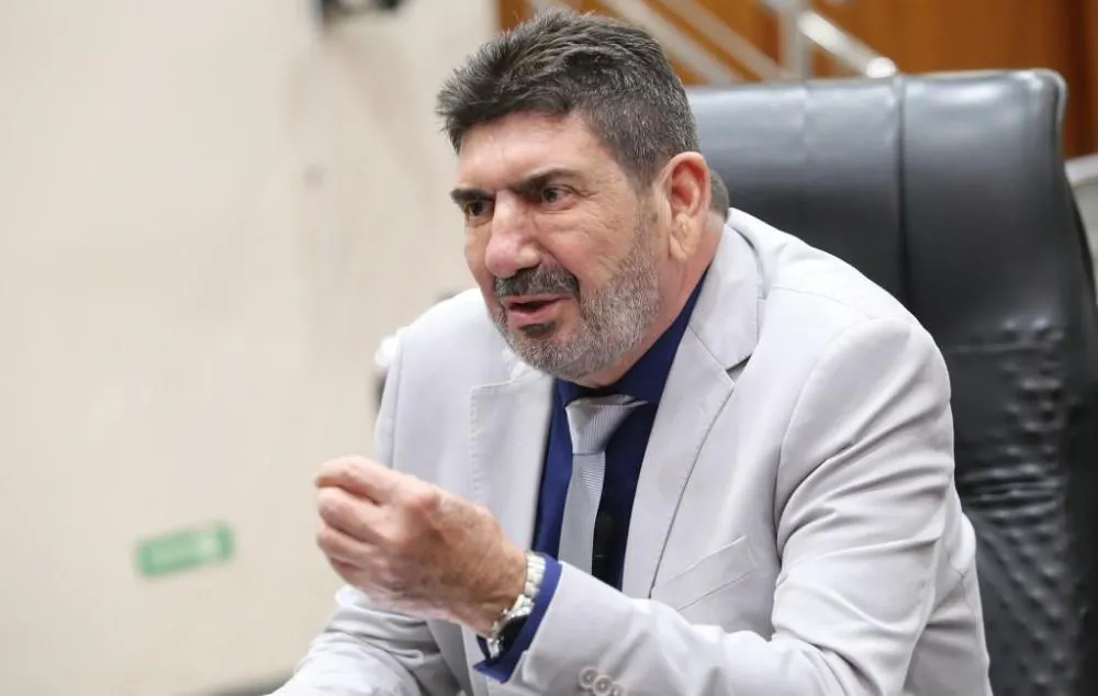 REUNIÃO EXTRAORDINÁRIA Dr. João convoca SES para questionar demora em início dos transplantes renais em Mato Grosso