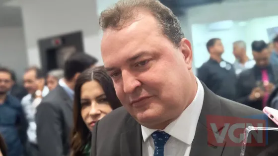 Max Russi pede que Abilio “administre para todos” e deixe postura crítica de lado Futuro presidente da ALMT disse que o que estiver fora dos padrões tem que ser fechado