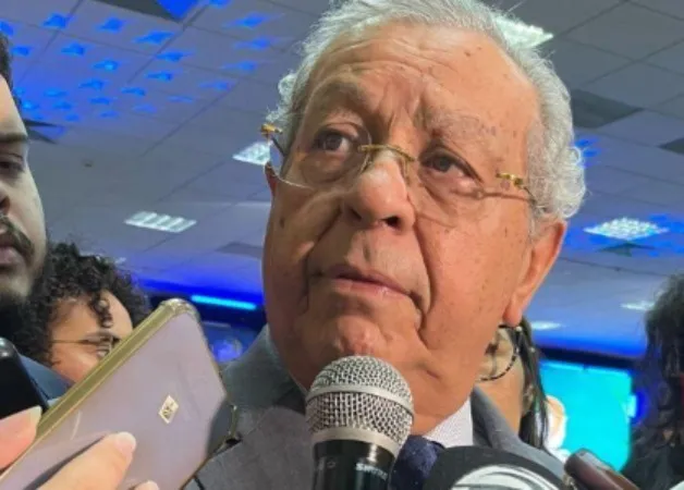Jayme Campos defende construir nova sede para a Guarda Municipal de Várzea Grande