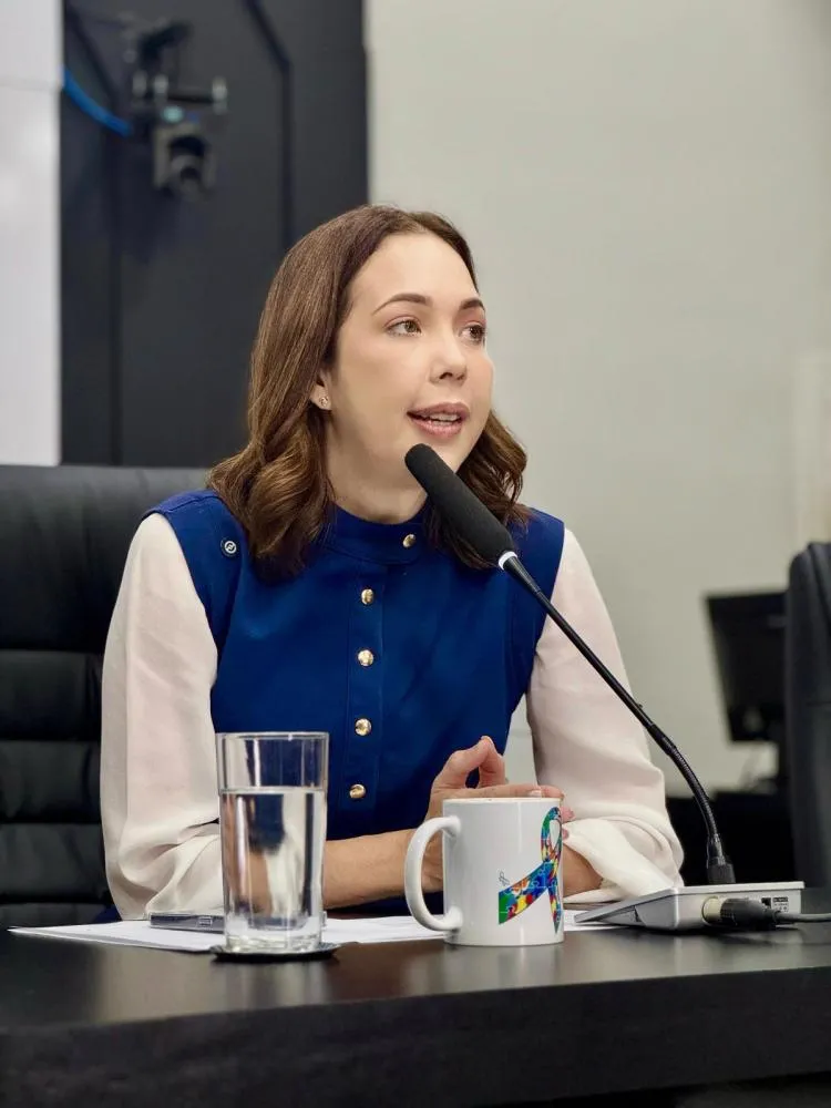 Maysa Leão reforça apoio à família de Emilly e pede Justiça pelo crime