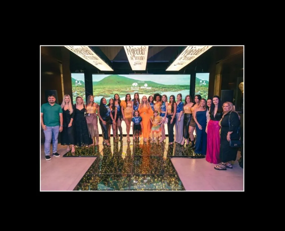 RIQUEZAS DO PANTANAL: Feijoada de Inverno 2025 é lançada com grandes atrações musicais; confira: