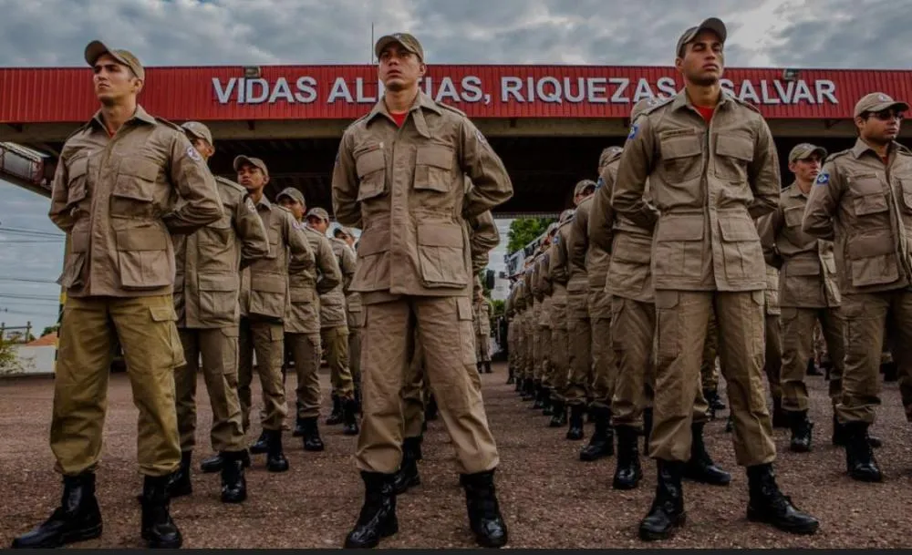 “Queremos nossa vaga”, dizem militares prejudicados por irregularidades no curso de oficiais do CBMMT