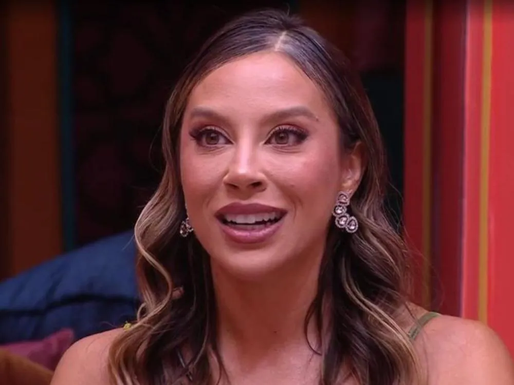 Campe&atilde; do &ldquo;BBB 25&rdquo;, Renata fica sem document&aacute;rio, mas ganha destaque no &ldquo;Crian&ccedil;a Esperan&ccedil;a&rdquo; A vencedora do reality, que n&atilde;o alcan&ccedil;ou a mesma unanimidade junto ao grande p&uacute;blico, teve sua vida transformada por iniciativas apoiadas pela campanha