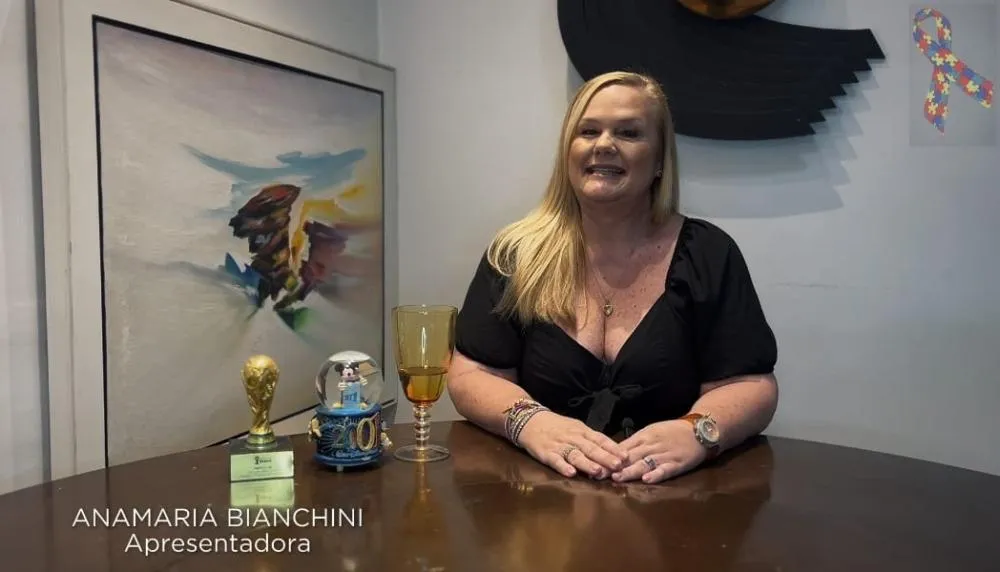 Coluna Bem Falada com super dica de Série