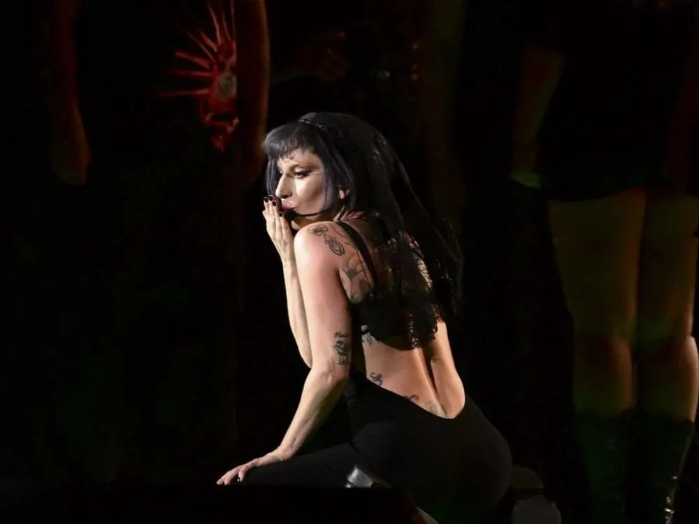 Lady Gaga soube de tentativas de atentados em Copacabana por meio da imprensa A equipe da cantora afirmou que não havia nenhuma preocupação e que soube da operação apenas ao ver as notícias