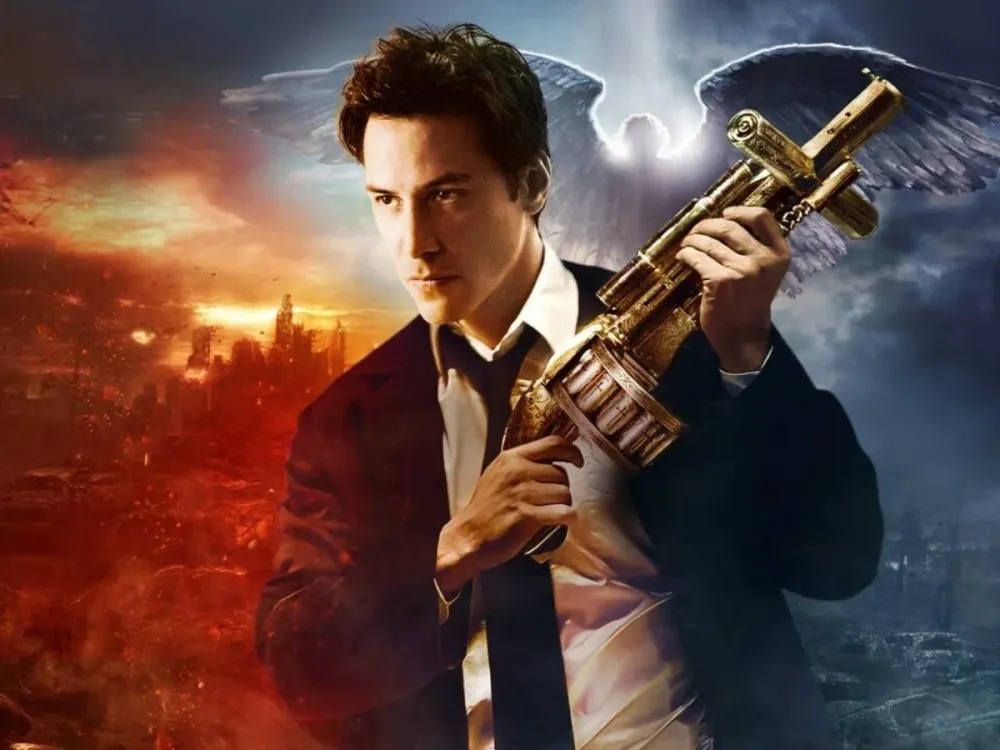 Keanu Reeves é exposto por “Lúcifer” e insatisfação com “Constantine 2” vem à tona