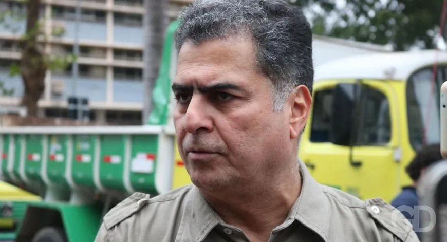 Emanuel pede 450 dias de licença prêmio na AL e adia retorno para setembro de 2026