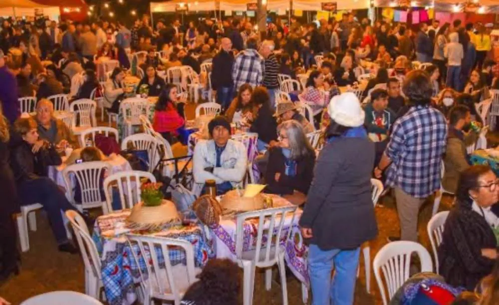 Colégio Alffa reúne mais de 1000 pessoas em grandiosa Festa