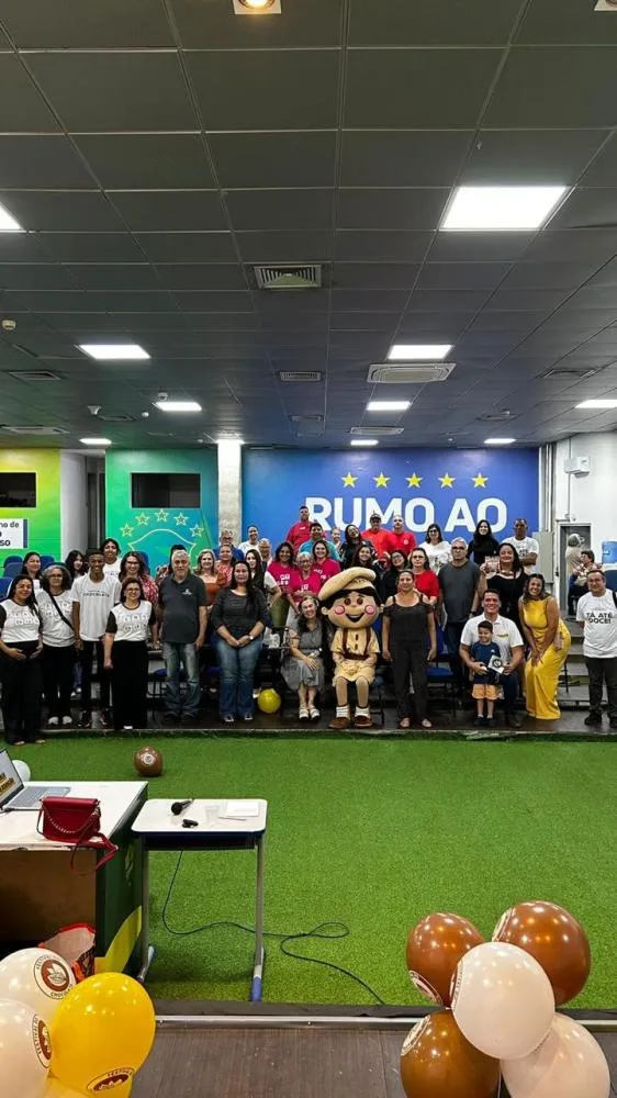 *Festival do Chocolate de Mato Grosso se prepara para sua 7ª edição com encontro de expositores em Cuiabá*