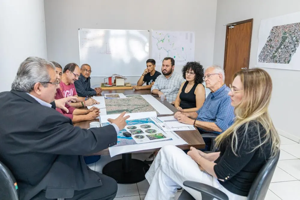 Procurador de Justiça avalia avanços nas tratativas em prol do povo Warao