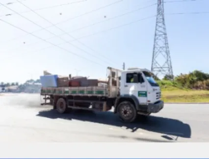 Cata-treco atende 23 bairros de Cuiabá nesta semana; veja o cronograma Alessandra Marques