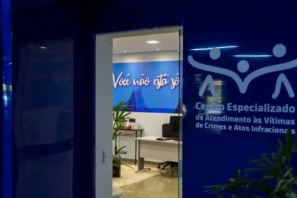 Mais de quatro mil atendimentos e projetos inovadores elevam qualidade do acolhimento no CEAV Cuiabá