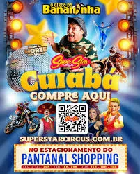 Super Star Circus