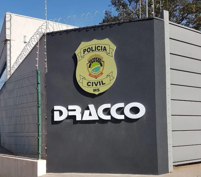 Policiais capturam foragida do estado de São Paulo que estava escondida em Ribas do Rio Pardo