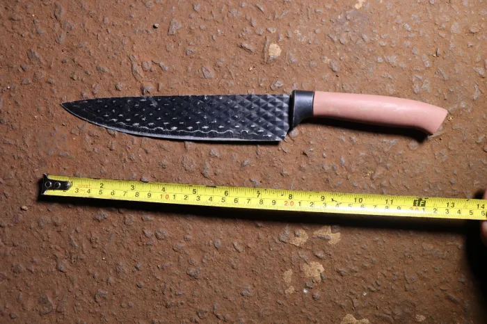 Polícia Civil prende acusado de homicídio ocorrido na noite do último sábado em Dourados
