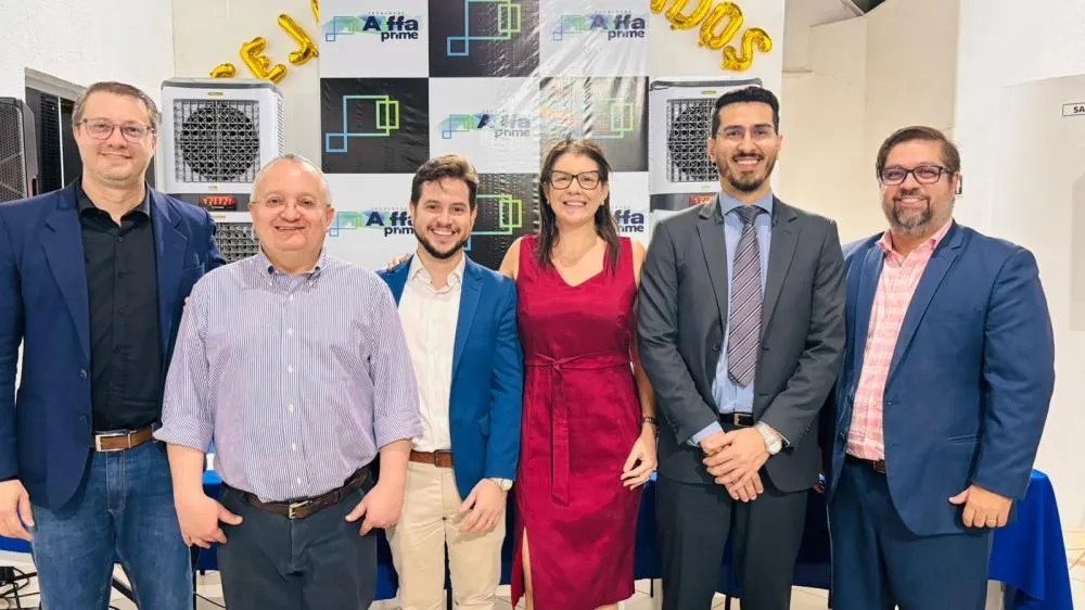 Faculdade Alffa Prime realizou Aula Magna sobre Direito, Democracia e Inteligência Artificial 