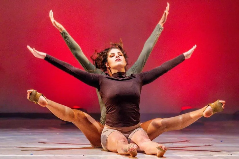 2º Cuiabá em Dança leva ao palco talentos de Mato Grosso