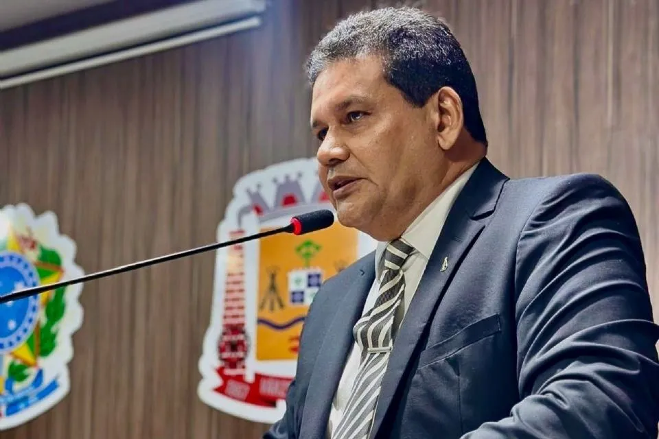 Presidente da Câmara de Várzea Grande lamenta morte de moradora e apresenta moção de pesar
