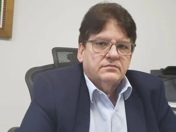 Morre, em Cuiabá, o secretário de Administração de VG, Antônio Roberto Pôssas de Carvalho