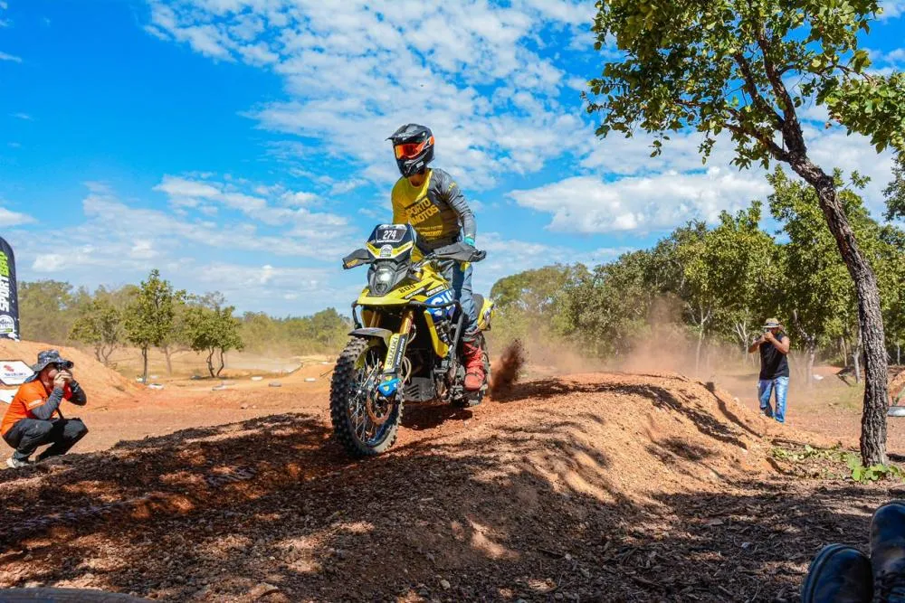 Bites, a grande final Onde as Big Trails se encontram