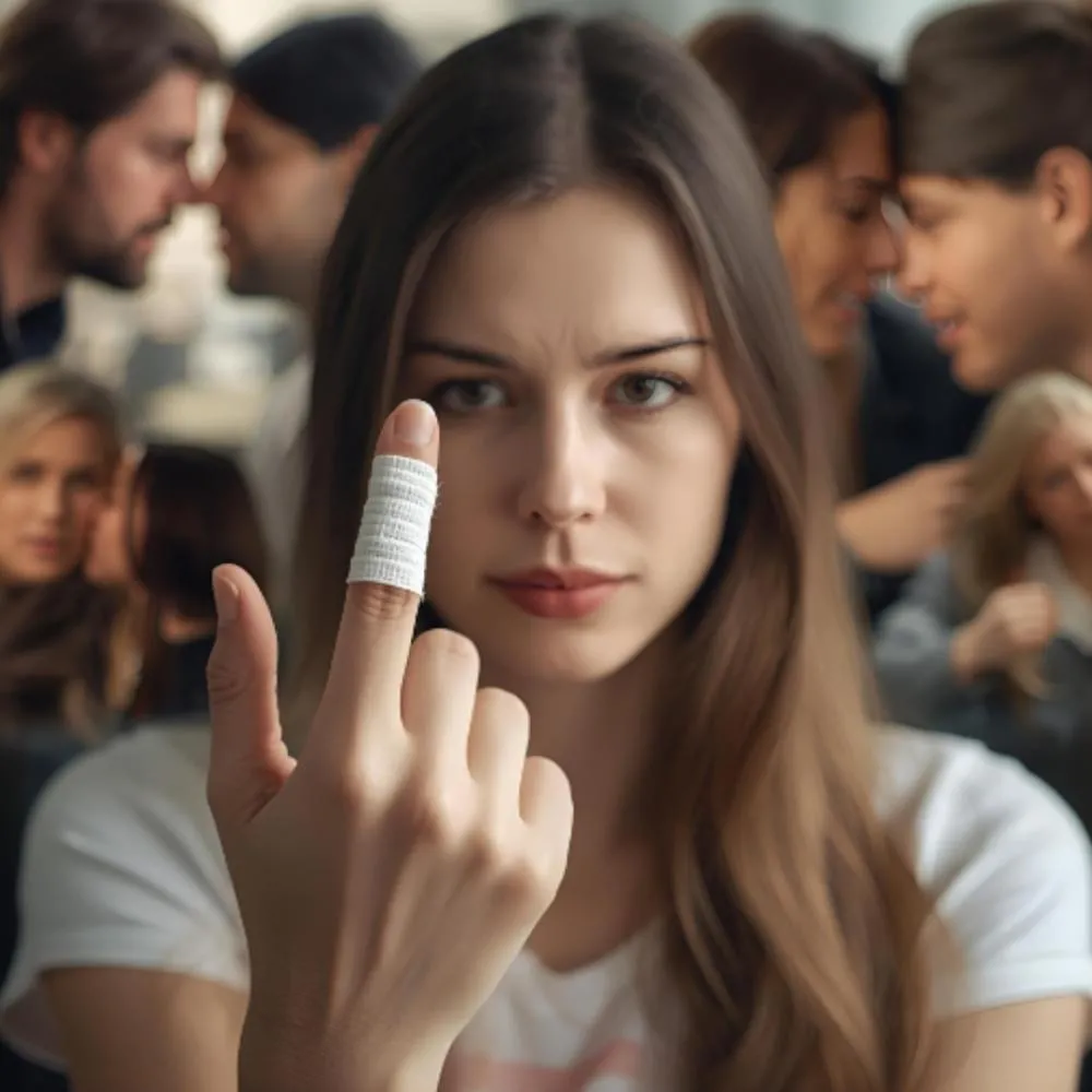 O que define as nossas escolhas?
