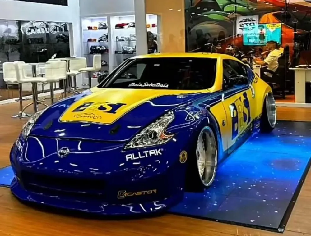 Expo Auto Mecânica 2025 promete transformar Cuiabá no epicentro da inovação automotiva