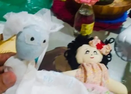 Espetáculo Infantil: Pluft, o Fantasminha (Teatro de Bonecos)