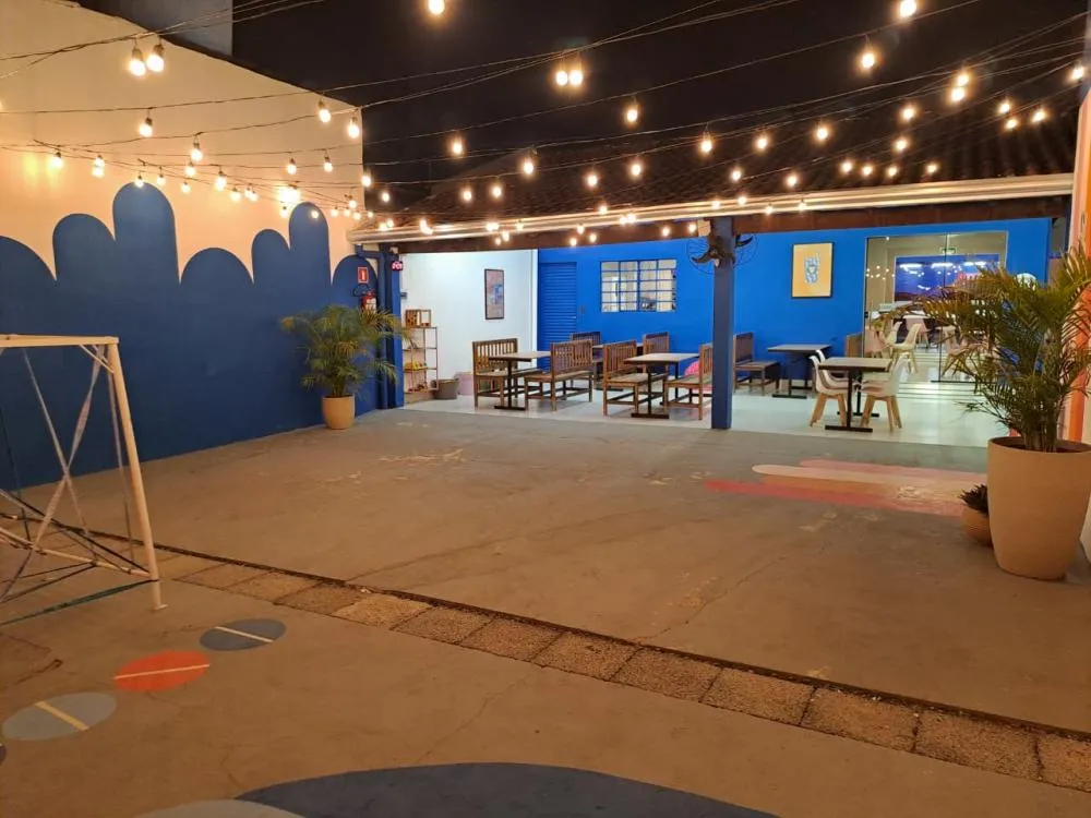 PROSA & COZINHA: O RESGATE AFETIVO EM FORMA DE MILK SHAKE NA JAYBE