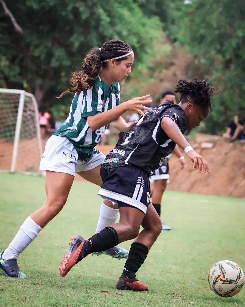  Ação leva o título, mas Atlético surpreende e vira a grande história do Sub-17 Feminino