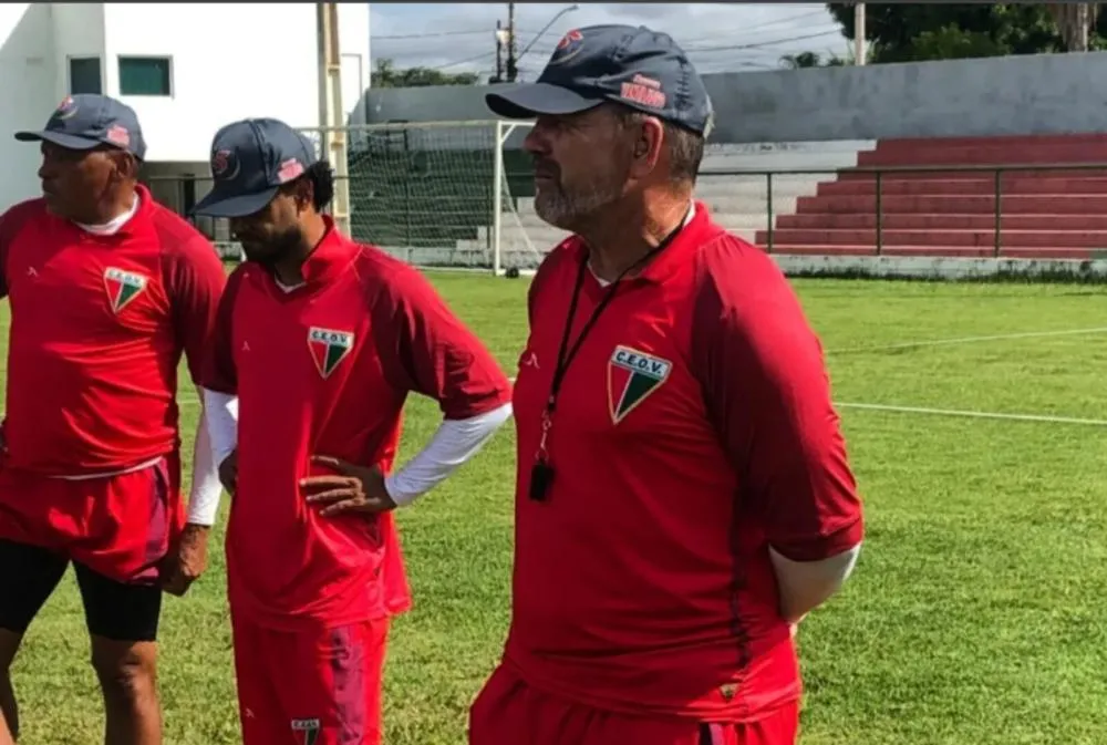“Nós fomos melhores, fomos superiores”, diz técnico do Operário após vitória na estreia do estadualg