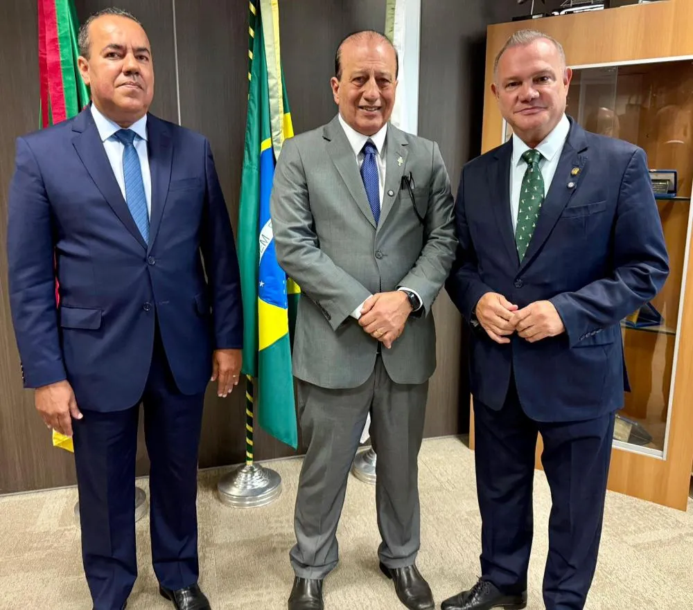Wellington Fagundes diz que aval do TCU destrava duplicação da BR-163 em Mato Grosso