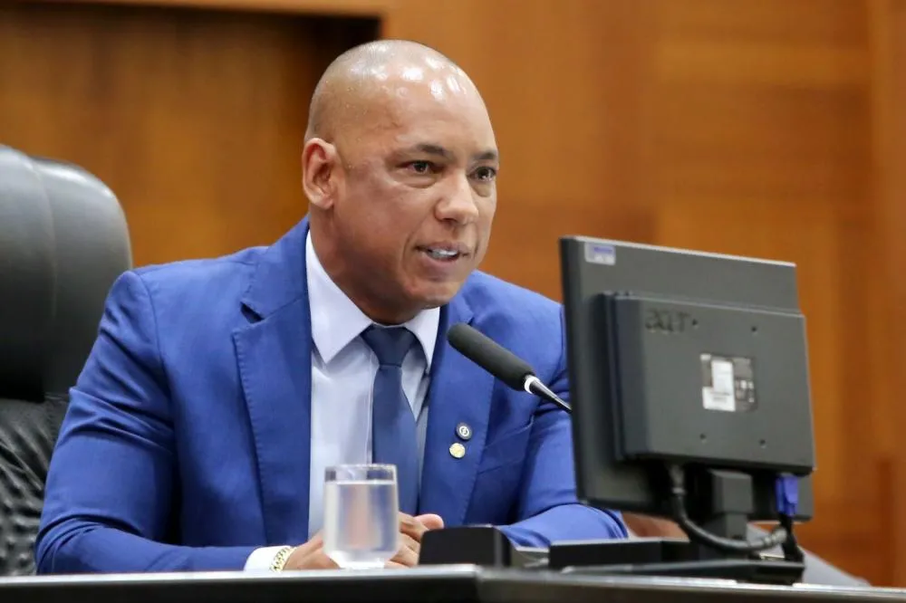 Projeto de Juca do Guaraná garante acesso de personal trainers às academias sem cobrança extra 