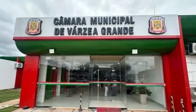 Justiça rejeita ação de vereadores e mantém regra para eleição da Mesa Diretora em Várzea Grande