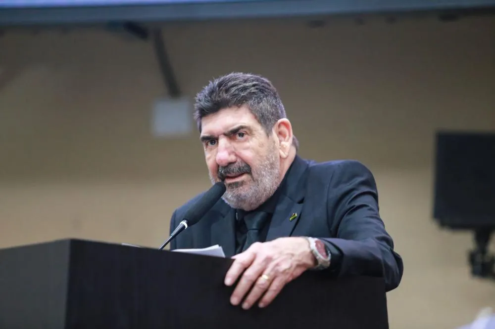 Dr. João cobra efetividade de leis sobre autismo e defende políticas públicas que saiam do papel