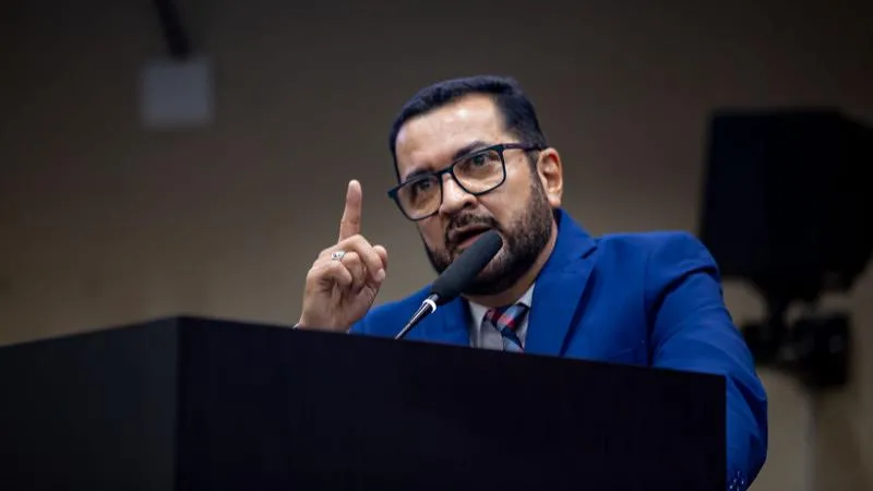 Deputado confirma pagamento do RGA da enfermagem municipal ainda neste mês