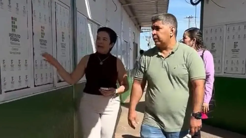 Nova sede do João Ribeiro Filho será entregue no dia 18 de maio