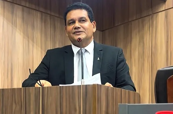 Wanderley Cerqueira é reeleito presidente da Câmara de Várzea Grande para o biênio 2027/2028