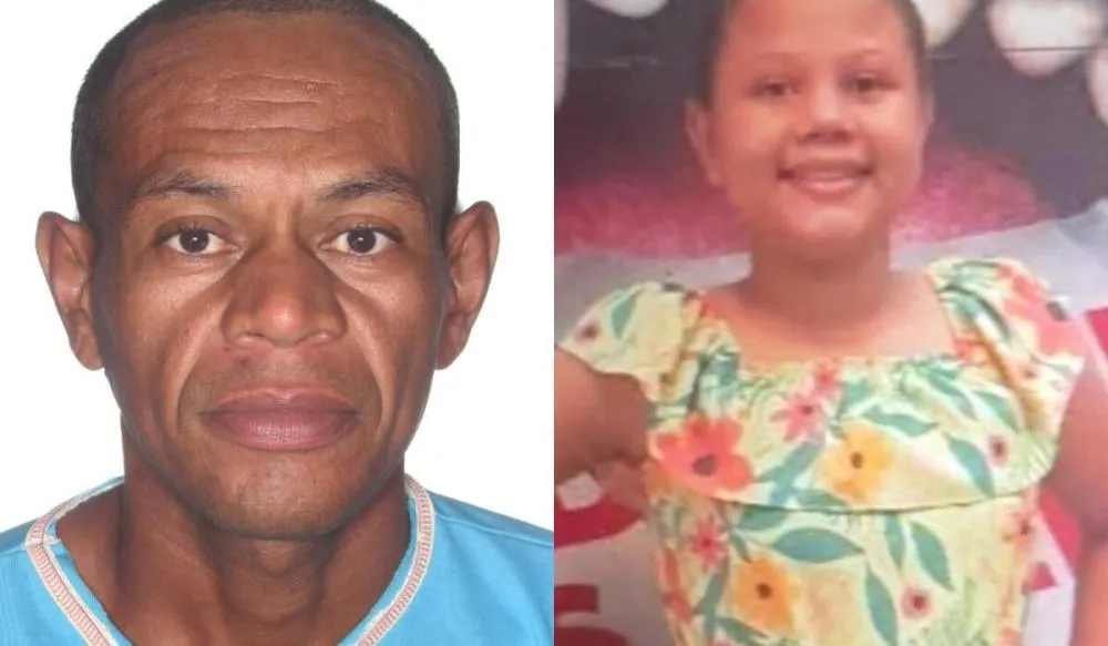 Várzea Grande: pai espanca filha de 12 anos até a morte após descobrir mensagens com menino