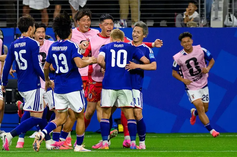 Brasil enfrenta Japão no mata-mata; veja o histórico de confrontos entre as duas seleções