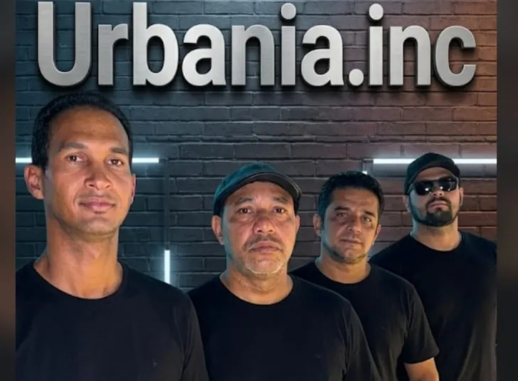 Rock, cultura e solidariedade movimentam Cuiabá em celebração ao Dia Mundial do Rock