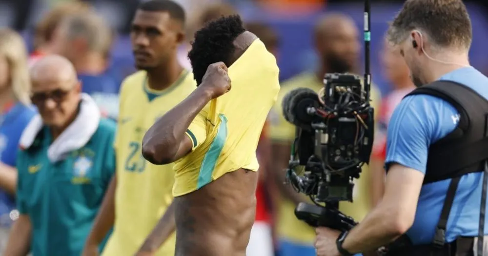 “Um filme que não queríamos escrever”: CBF faz vídeo sobre novo ciclo após eliminação na Copa e é criticada nas redes