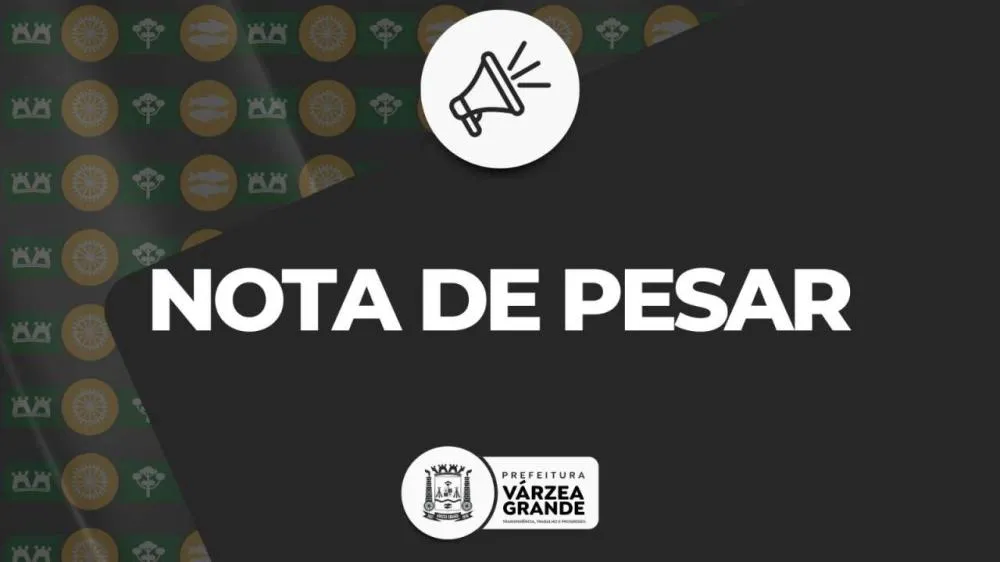 CRAS Cristo Rei suspende atividades nesta quarta-feira (5), em respeito ao falecimento de Renato Oliveira Aragão