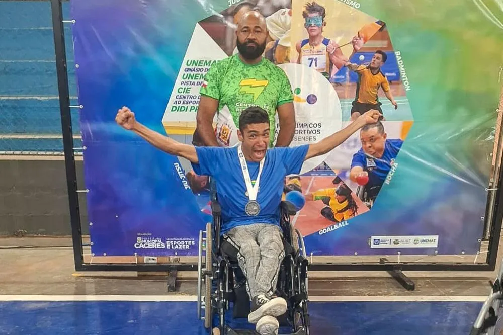 Matheus Guimarães