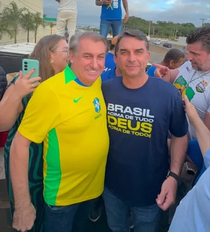 Conhecido como “Bolsonaro da Shopee”, Rigo intensifica campanha por vaga na Câmara Federal em MT