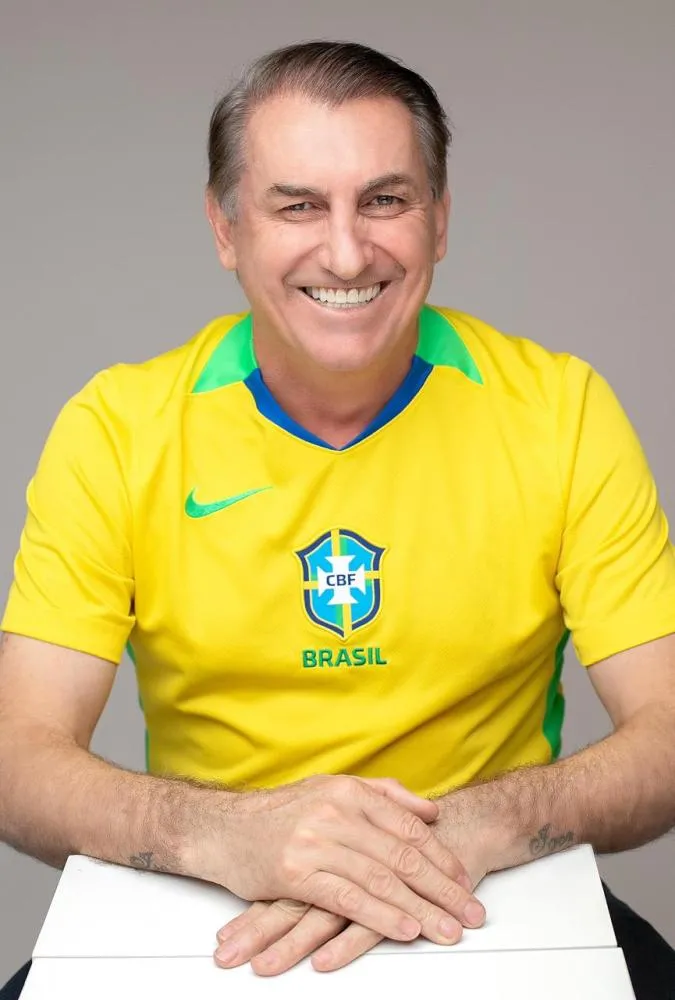 Bolsonaro da Shopee critica governo Lula e defende infraestrutura, crédito e industrialização para fortalecer agro de MT