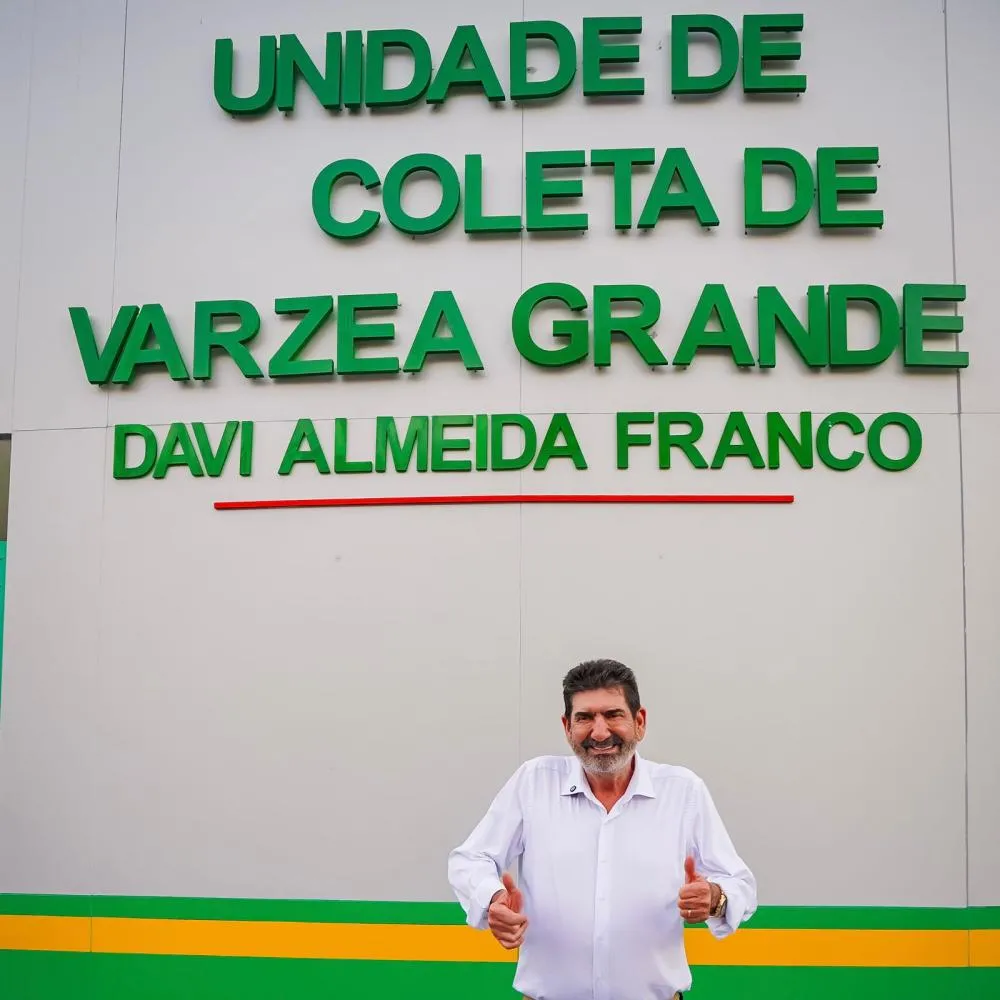 Da nefrologia à política: Dr. João mantém há décadas uma história de cuidado com Várzea Grande