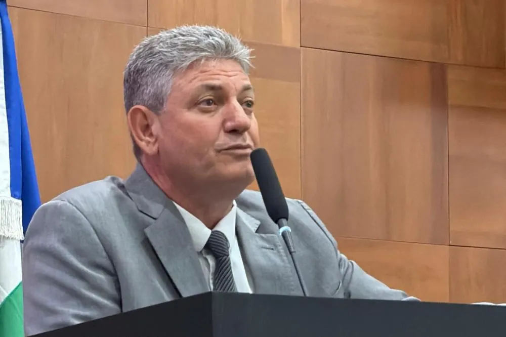 Projeto do Hospital Regional de Pontes e Lacerda avança para fase de licitação