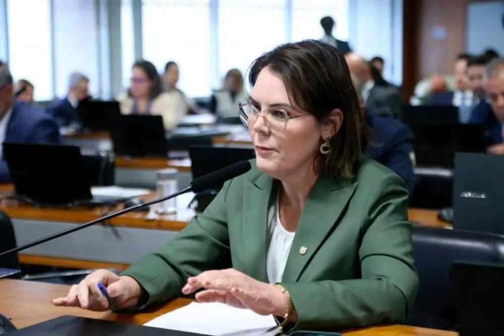 Para enfrentar falta de profissionais, Coronel Fernanda garante R$ 1,8 milhão para Terapia Ocupacional na Unemat